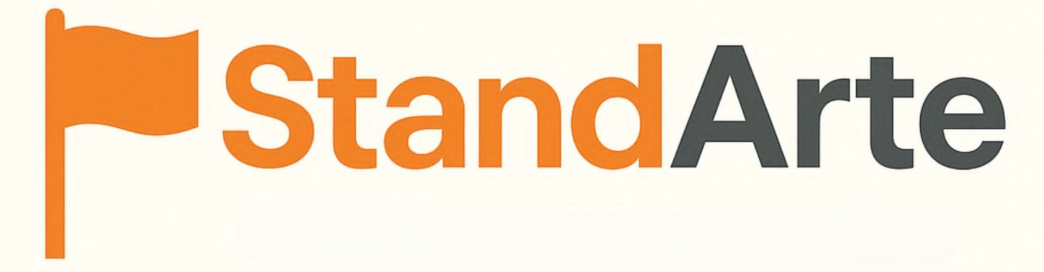 StandArte Logo